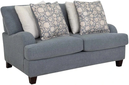 Lyla Lake Loveseat