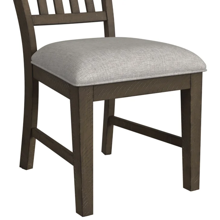 YELLOWSTONE DINING SIDE CHAIR