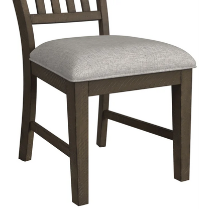 YELLOWSTONE DINING SIDE CHAIR