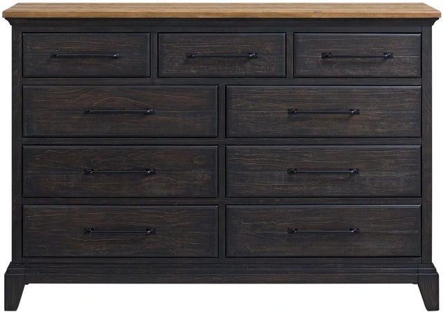 Monaco Dresser