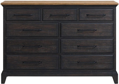 Monaco Dresser