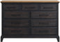Monaco Dresser