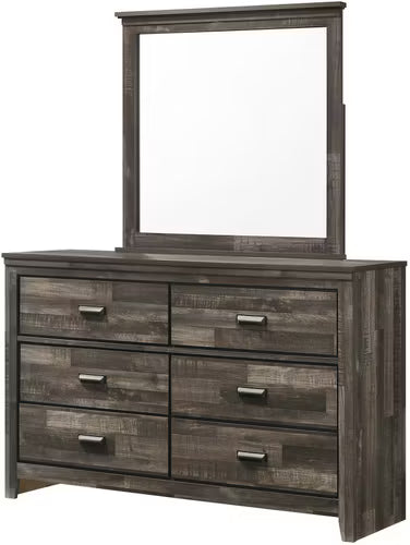 CONNOR DRESSER