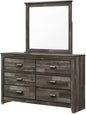 CONNOR DRESSER