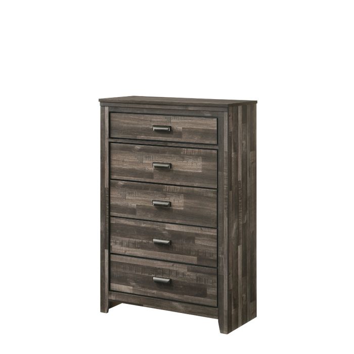 CONNOR CHEST