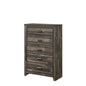 CONNOR CHEST