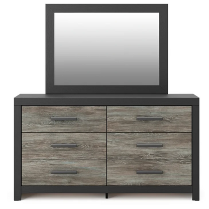 BRYCE MIRROR