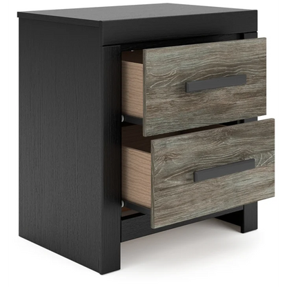 BRYCE NIGHT STAND