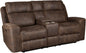 THOMAS CHOCOLATE MANUAL LOVESEAT
