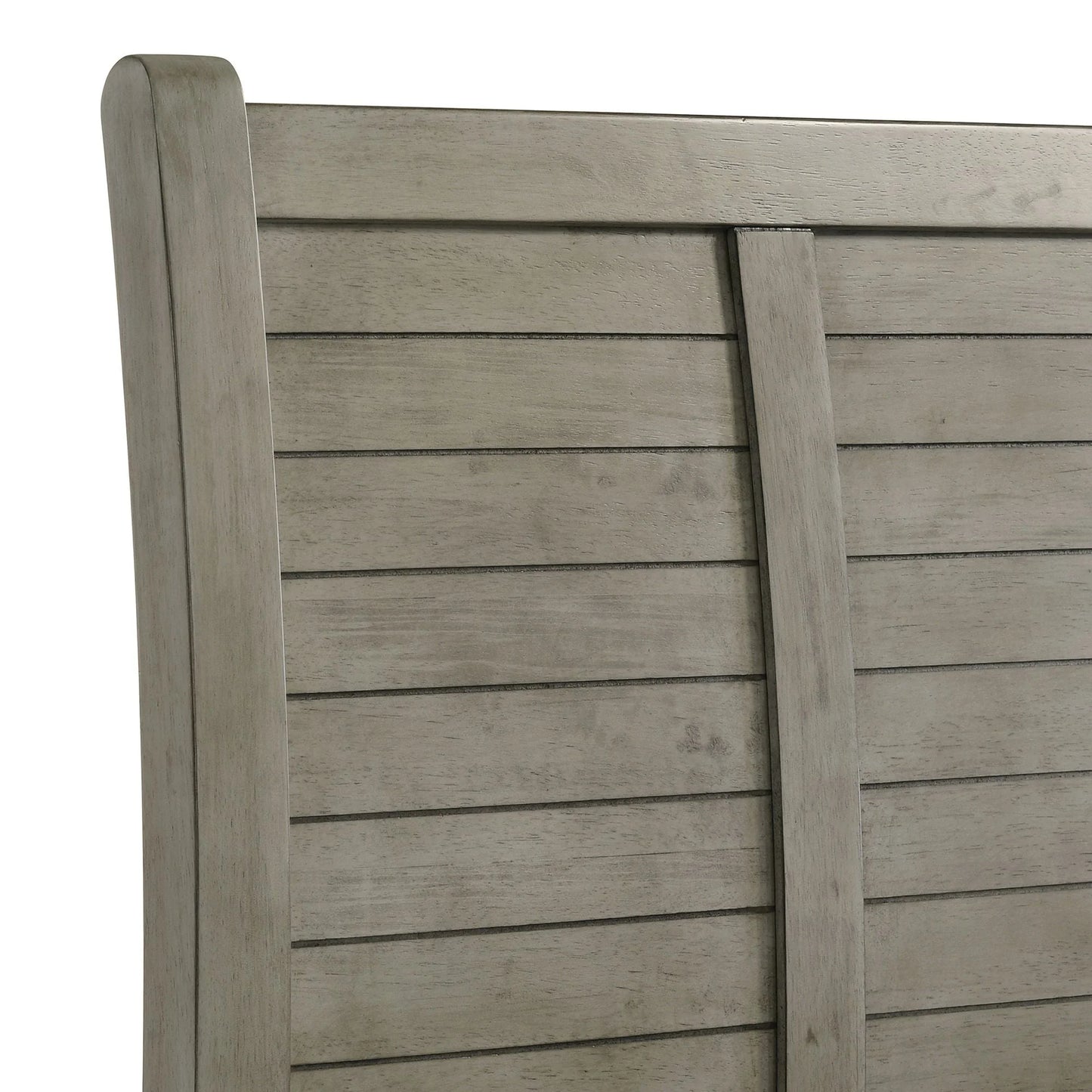 SULLY DRIFT KING BED