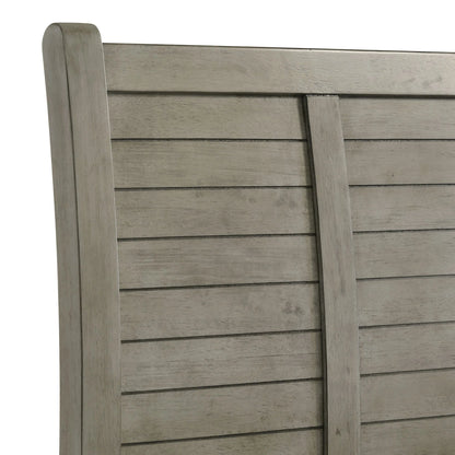 SULLY DRIFT KING BED