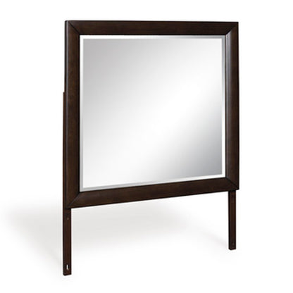 DEMI MIRROR