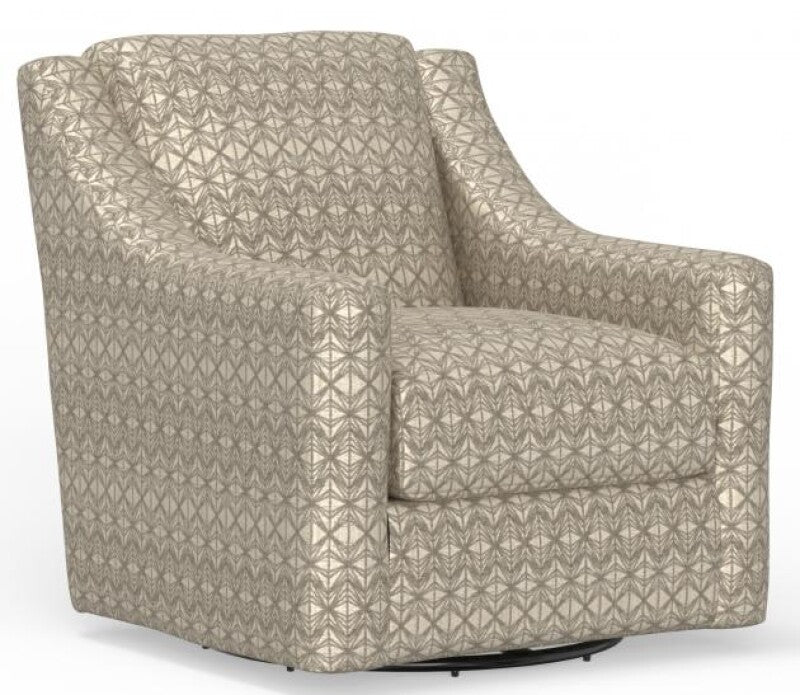 HUDSON  ACCENT CHAIR