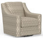 HUDSON  ACCENT CHAIR