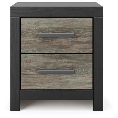 BRYCE NIGHT STAND