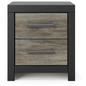 BRYCE NIGHT STAND