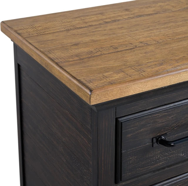 Monaco Dresser