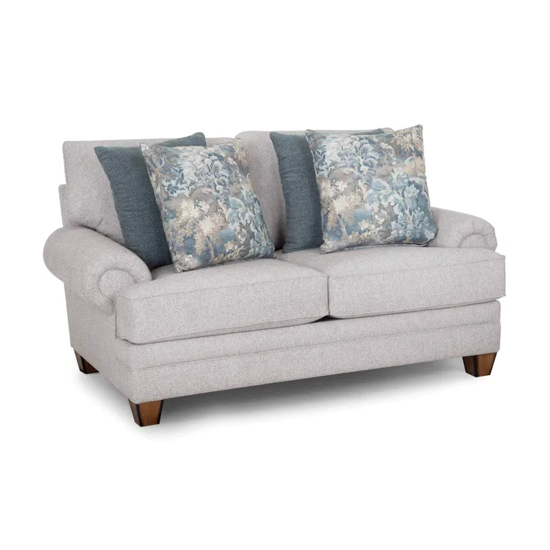 AVERY CORK LOVESEAT