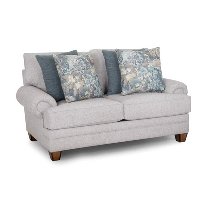 AVERY CORK LOVESEAT