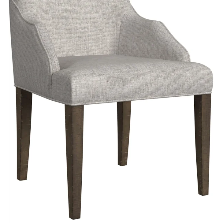 YELLOWSTONE DINING HOST CHAIR