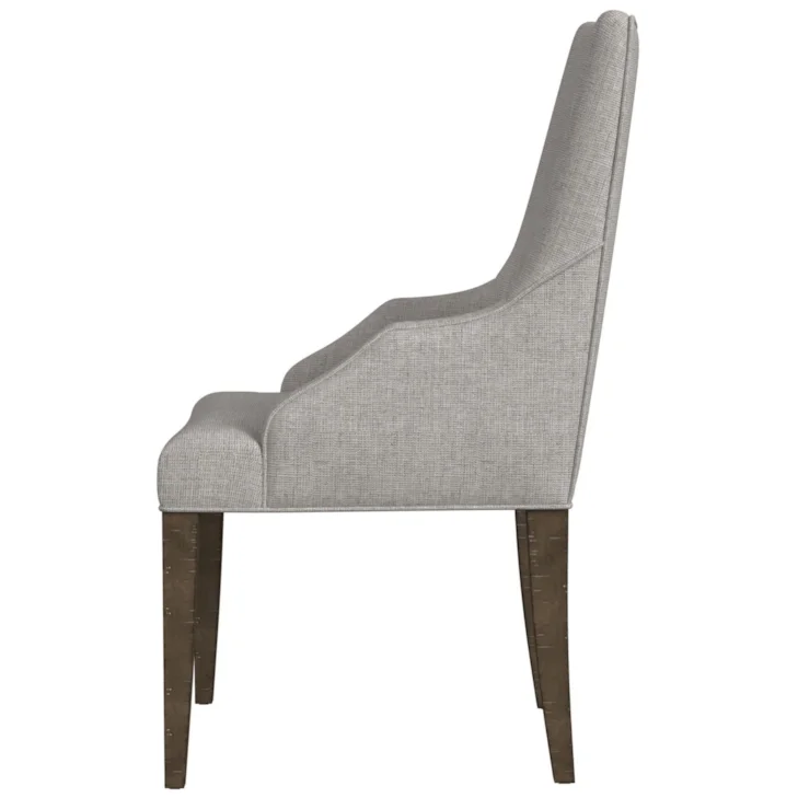 YELLOWSTONE DINING HOST CHAIR