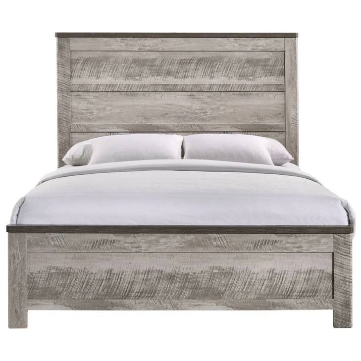 Micah Queen Bed