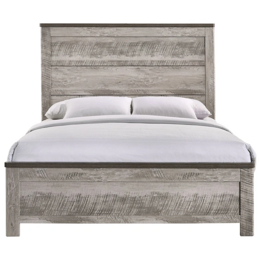 Micah Queen Bed