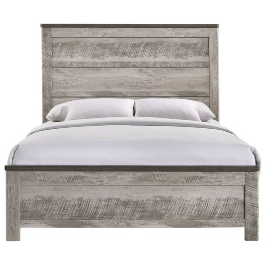 Micah King Bed