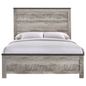 Micah King Bed