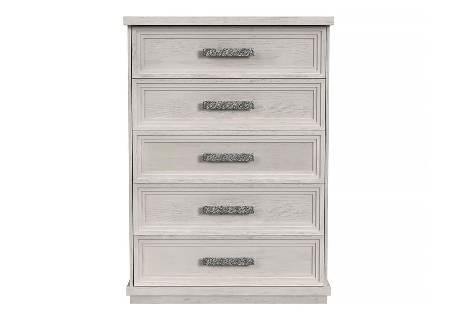 ARTIC WHITE CHEST