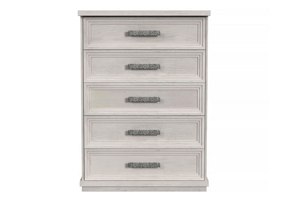 ARTIC WHITE CHEST
