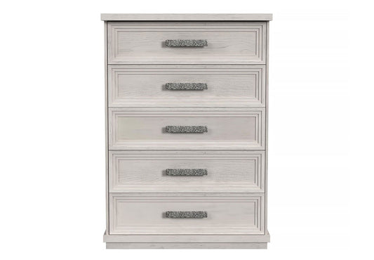 ARTIC WHITE CHEST