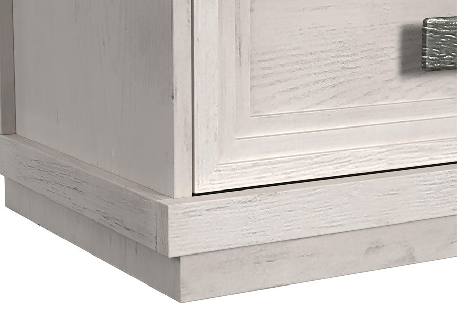 ARTIC WHITE CHEST