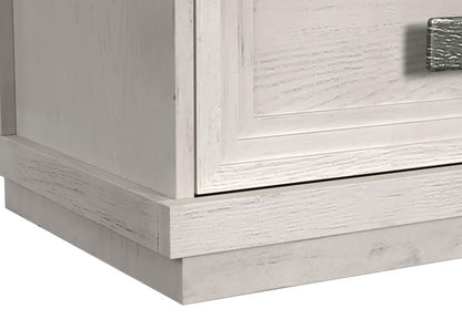 ARTIC WHITE CHEST