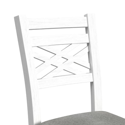 BANKS 6PC DINING SET