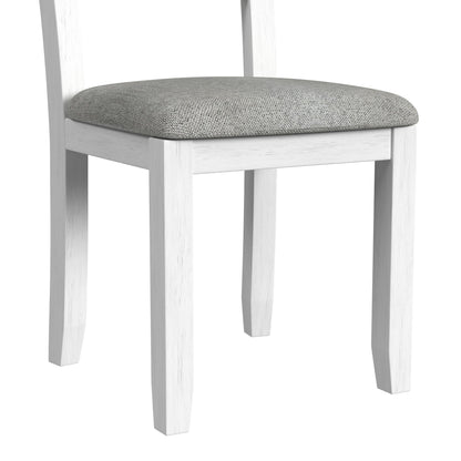 BANKS 6PC DINING SET
