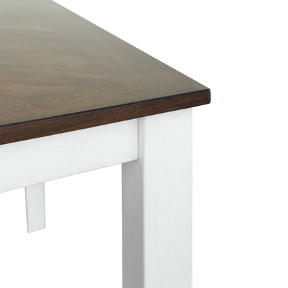 BANKS 6PC DINING SET