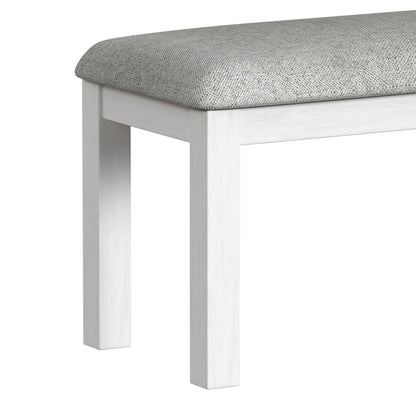 BANKS 6PC DINING SET