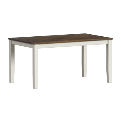 BANKS 6PC DINING SET