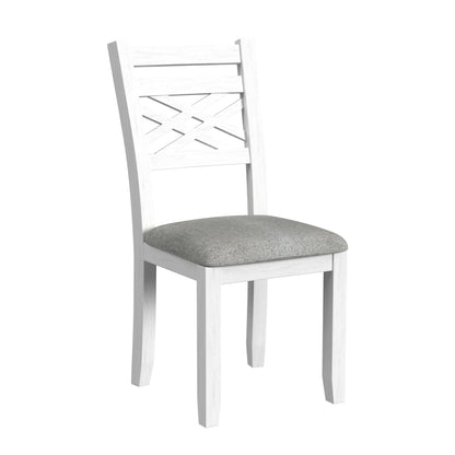 BANKS 6PC DINING SET