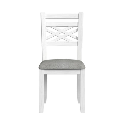 BANKS 6PC DINING SET