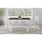 BANKS 6PC DINING SET