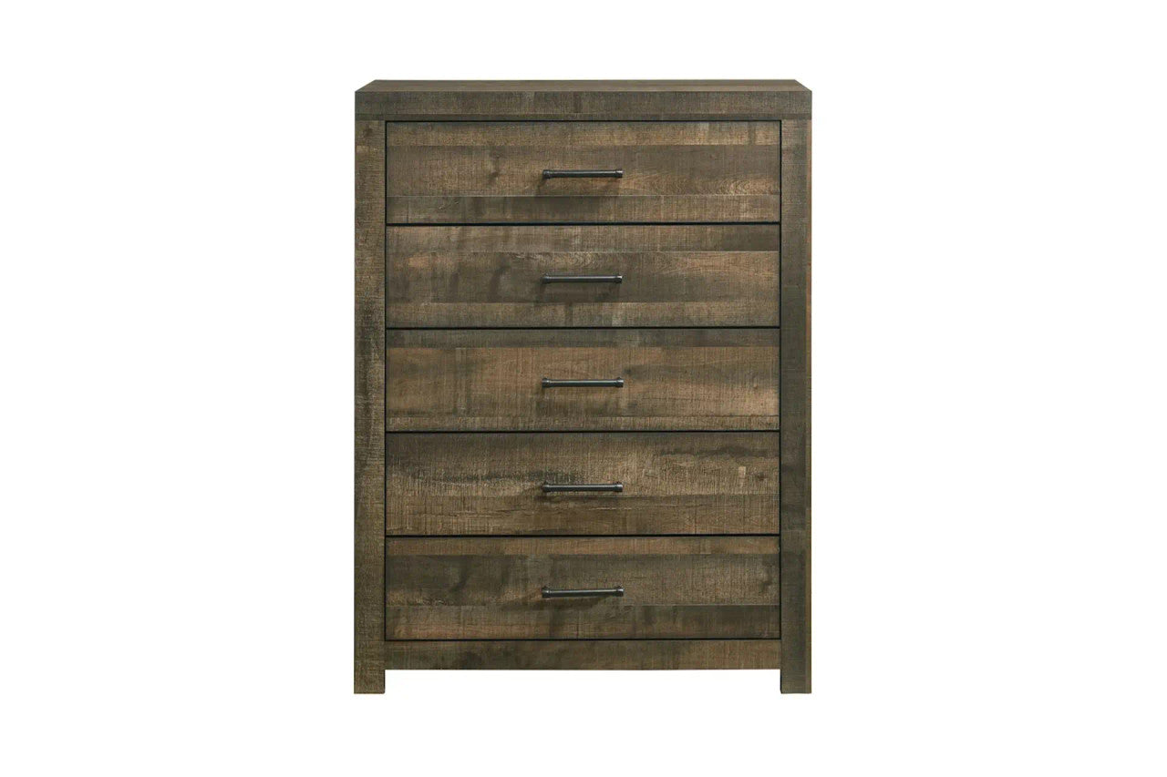 BELLA DRIFT CHEST