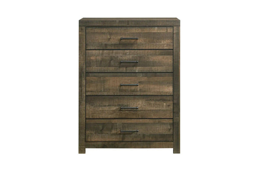 BELLA DRIFT CHEST