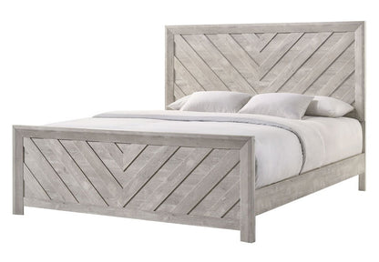 Ethan Queen Bed