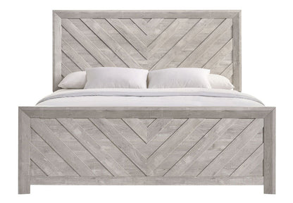 Ethan King Bed