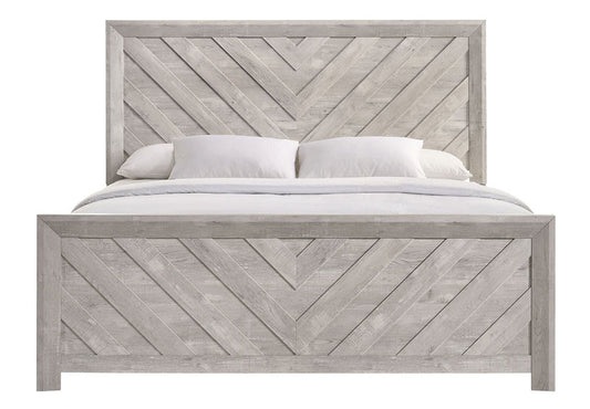 Ethan King Bed