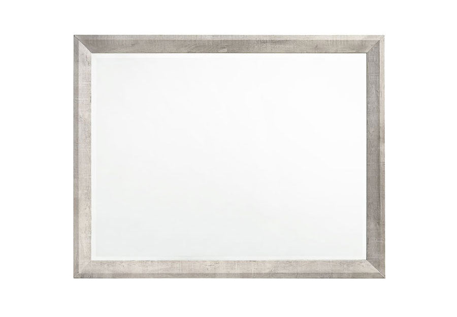 ETHAN WHITE MIRROR