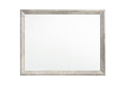 ETHAN WHITE MIRROR