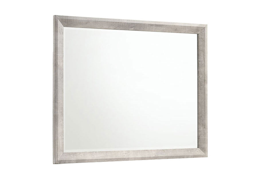 ETHAN WHITE MIRROR
